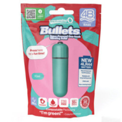 Screaming O 4B Bullet-Kiwi