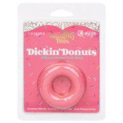 Naughty Bits Dickin' Donuts Silicone D...