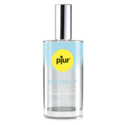 Pjur Infinity Water-Based 1.7oz
