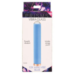 Prisms Vibra Glass 10x Smooth Glass Bu...