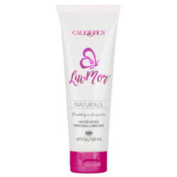 LuvMor NAturals Water-Based PersoNAl L...