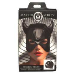 Master Series Dungeon Demon Bondage Ho...