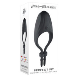 Zero Tolerance Perfect Fit
