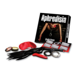 Aphrodisia Erotic Board Game