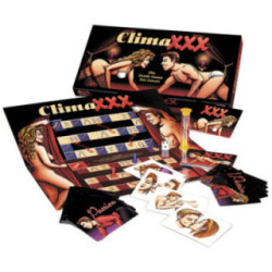 Climaxxx Board Game