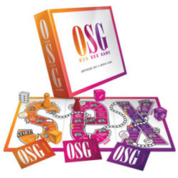 OSG Our Sex Game