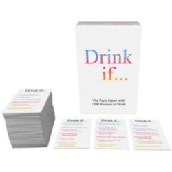 Drink If €¦