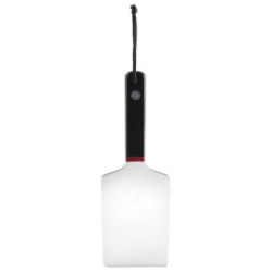 Saffron Acrylic Paddle