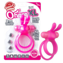 Screaming O Ohare XL-Pink