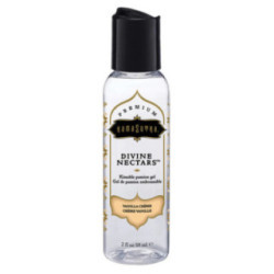 Kama Sutra Divine Nectars-Vanilla CrÃ¨me 2oz