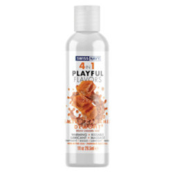 Swiss NAvy 4 in 1 Playful Flavors-Salt...